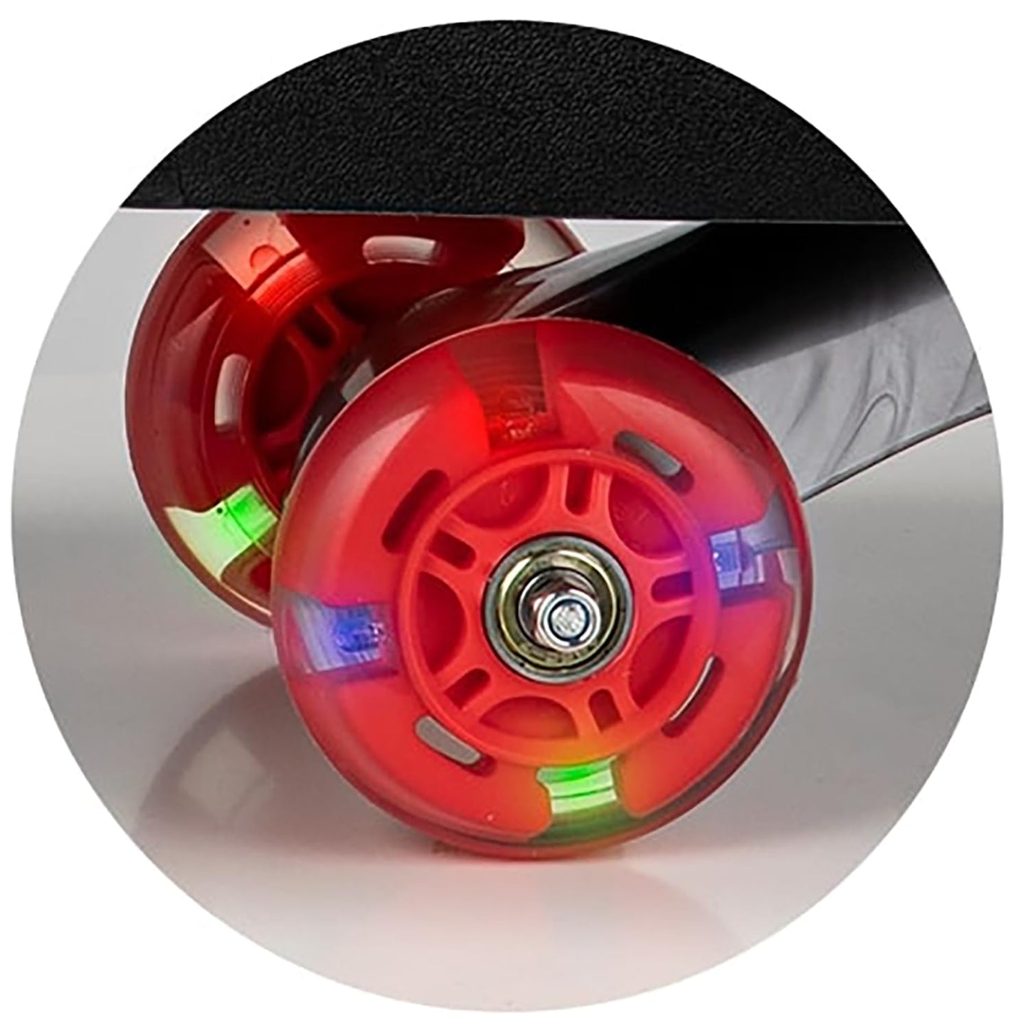 PlasmaCar Light-Up Ride-On Toy for Kids