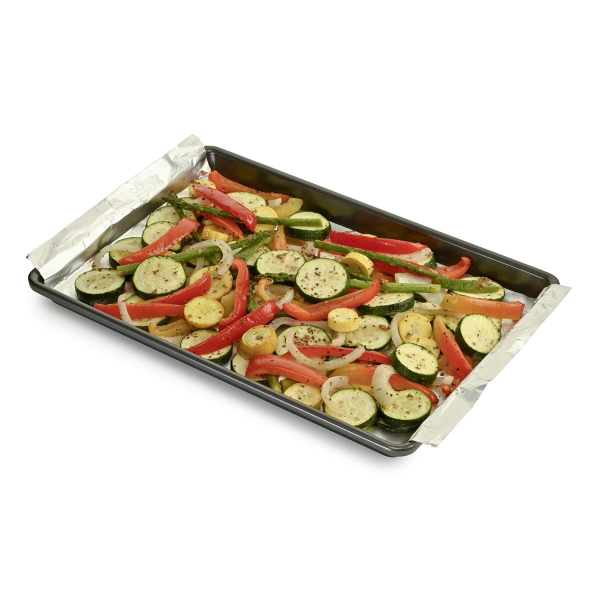 95 Sq Ft Amazon Basics Heavy Duty Foil