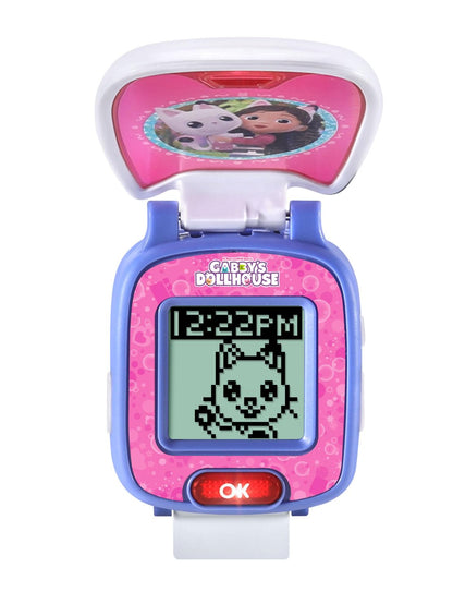 VTech Gabby's Dollhouse Pandy Paws Watch