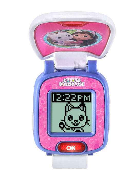 VTech Gabby's Dollhouse Pandy Paws Watch