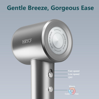 High Speed Hair Dryer for Thick Hair