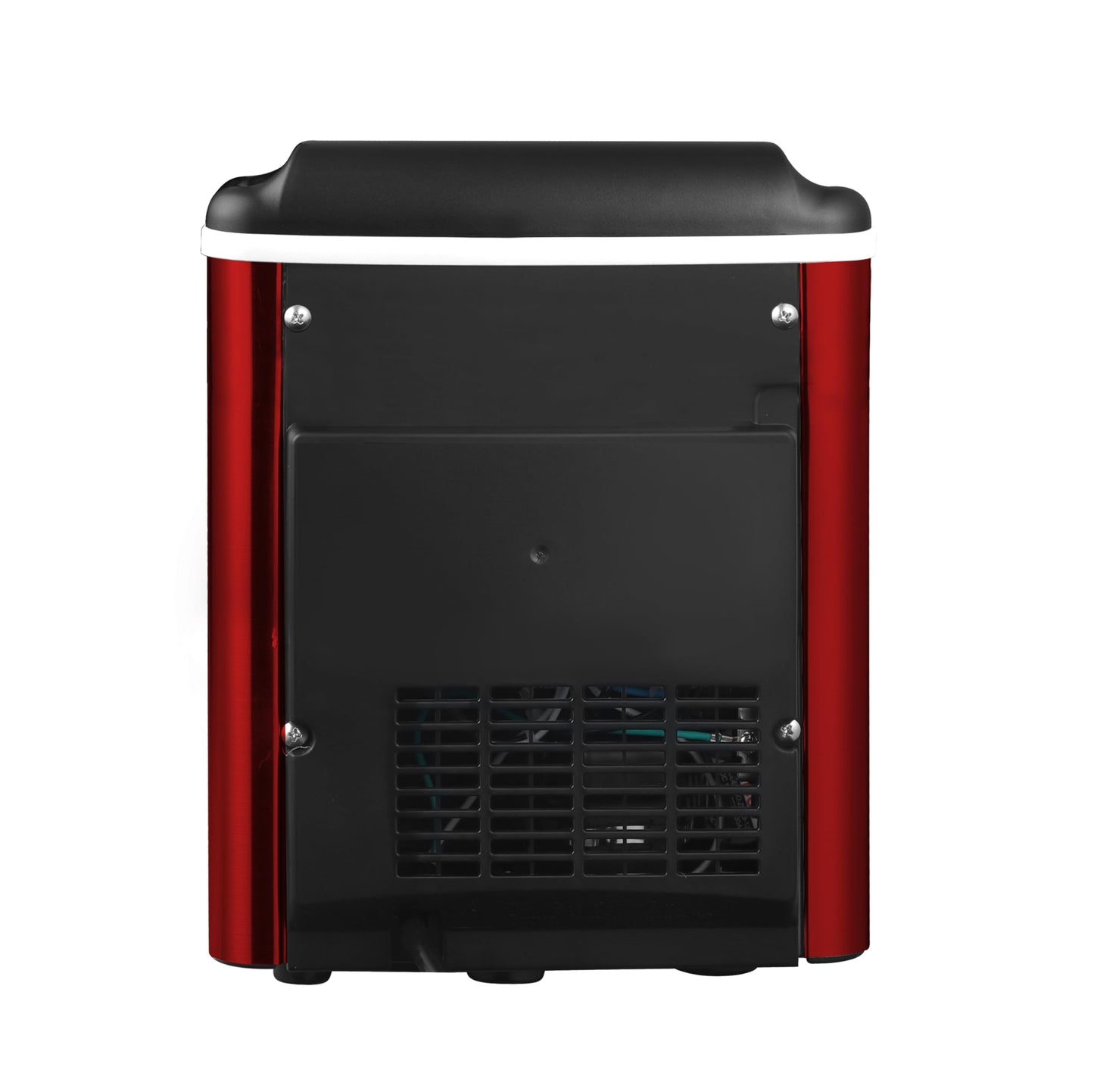 26lb Frigidaire Ice Maker Machine