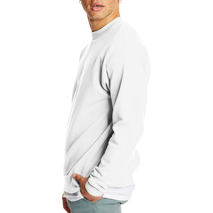 Hanes Men's EcoSmart X Large Sweatshirt