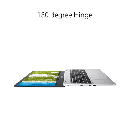 ASUS Chromebook 15.6" Full HD Intel Celeron
