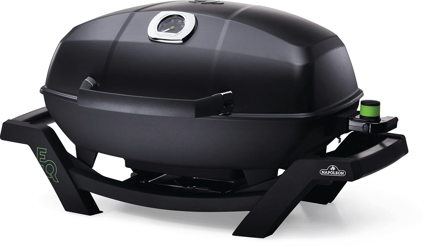 Napoleon Portable Electric Grill for Tailgating