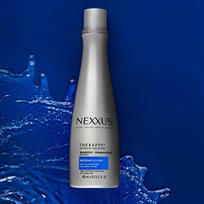 Nexxus Therappe Moisture Shampoo for Dry Hair