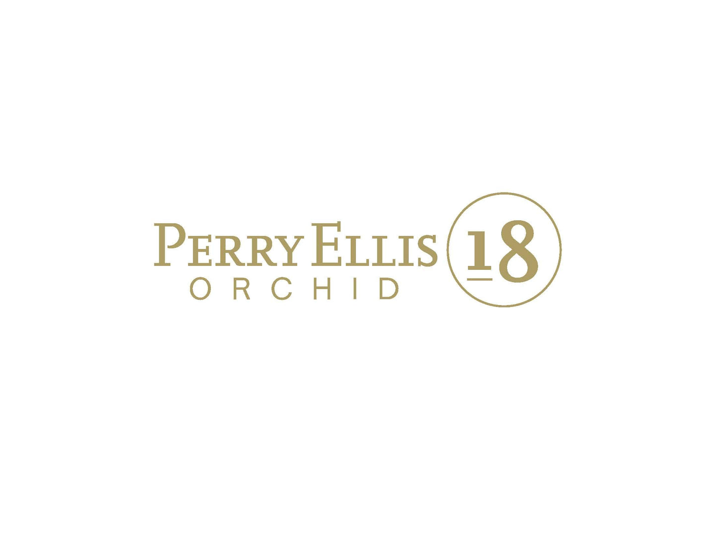 Perry Ellis 18 Orchid Women's Gift Set 4-Piece