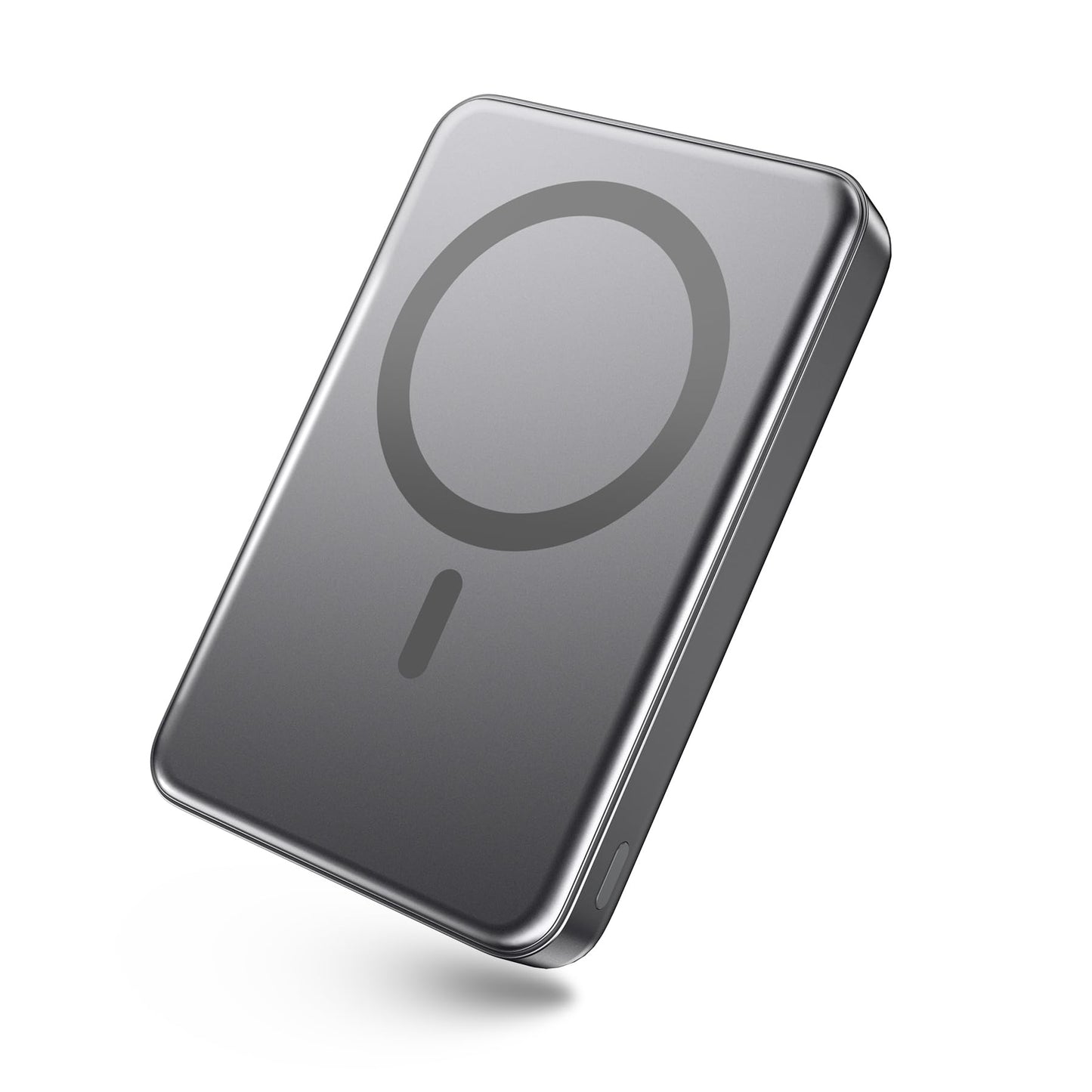 HAIARA 10000mAh MagSafe Portable Charger for iPhone