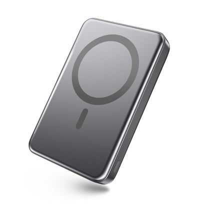 HAIARA 10000mAh MagSafe Portable Charger for iPhone