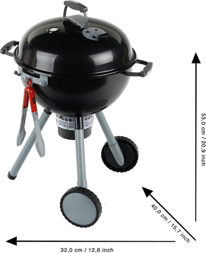 Klein Kettle Barbecue for Kids Ages 3+