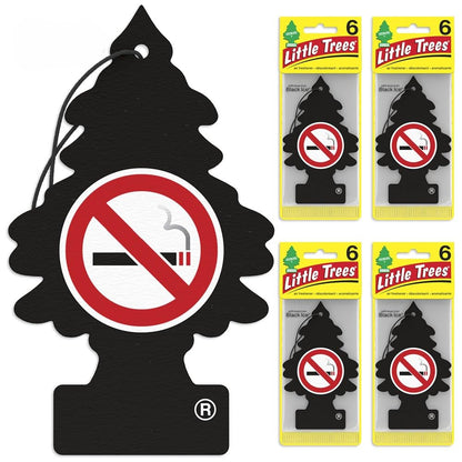 LITTLE TREES Long Lasting Car Air Fresheners