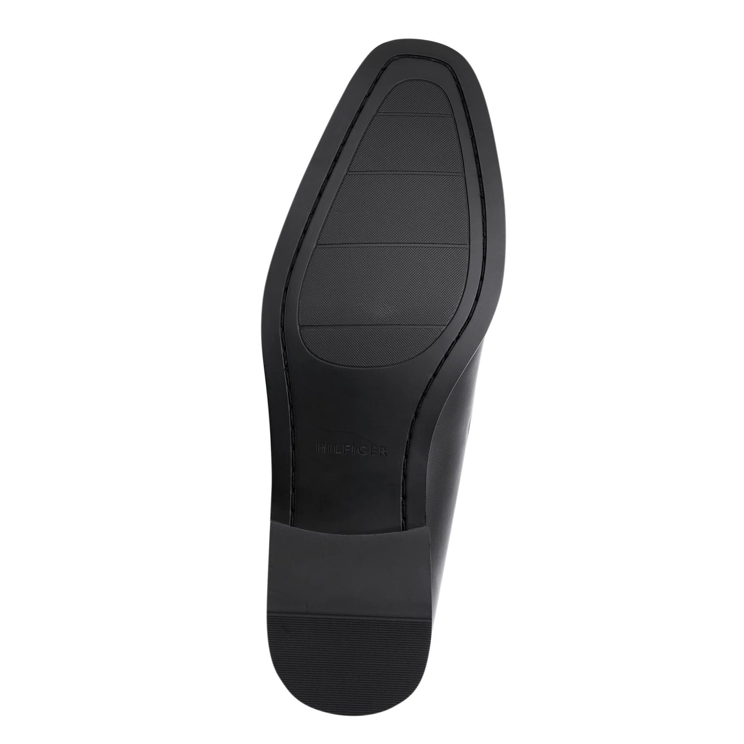 Tommy Hilfiger Sawlin Black Sneakers 9.5 M
