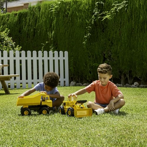 Tonka Mighty Dump Truck - Collector's Edition