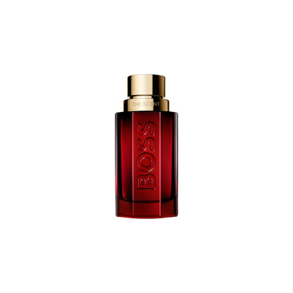 Hugo Boss The Scent Elixir Parfum 50ml