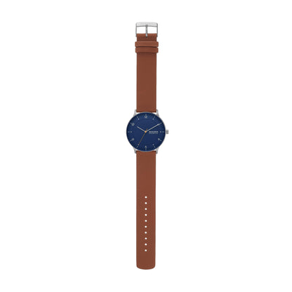 Skagen Men's Riis Quartz Watch