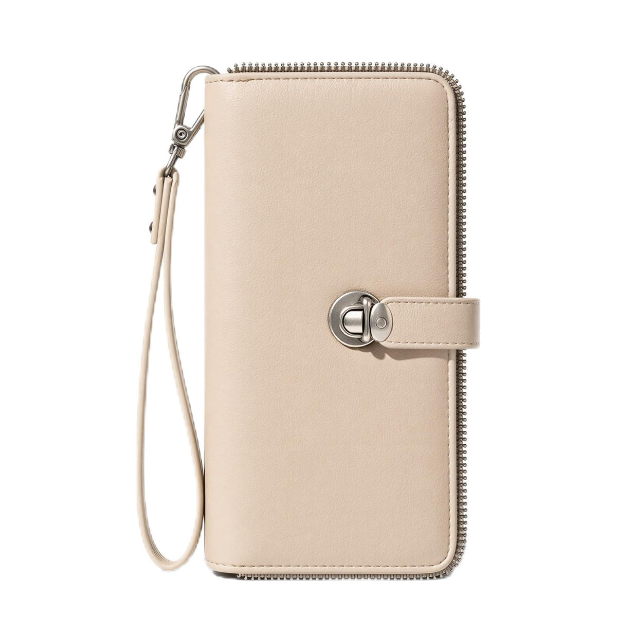 Montana West RFID Blocking Bifold Wristlet Wallet
