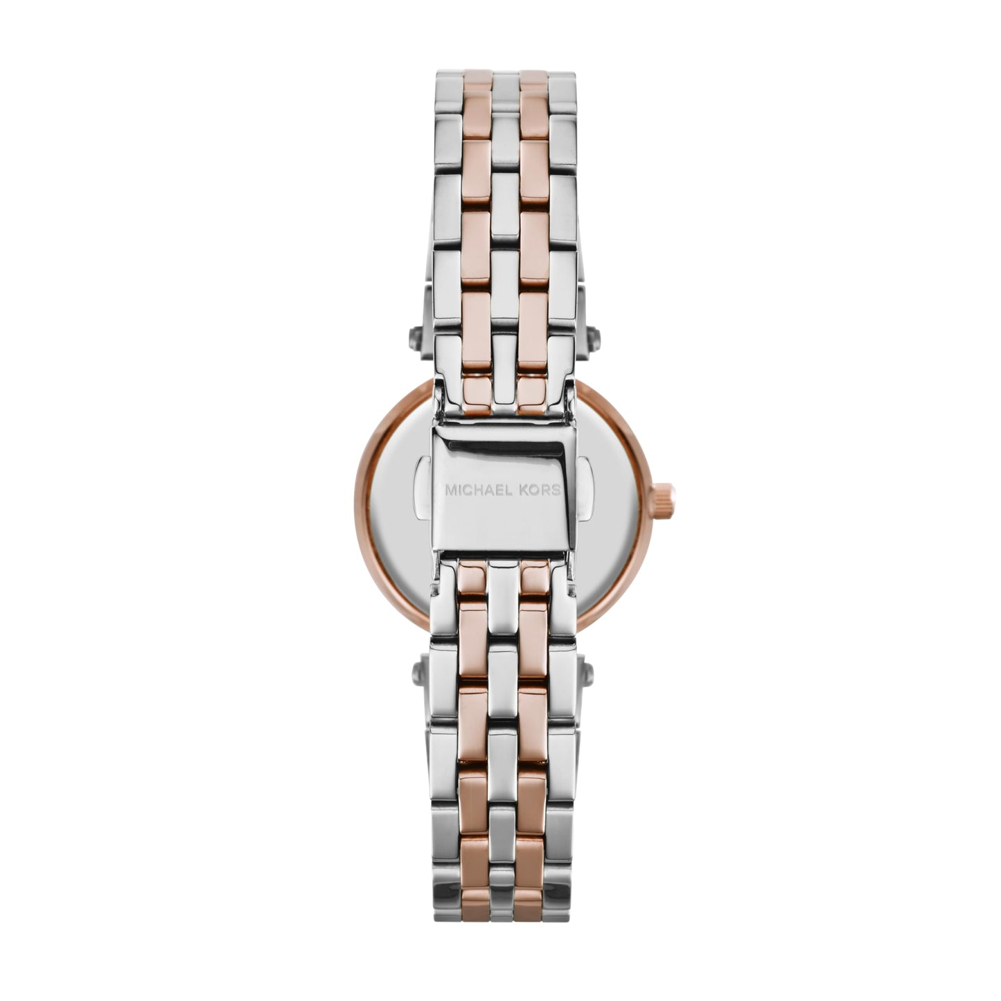 Michael Kors Two-Tone Women's Watch MK3298