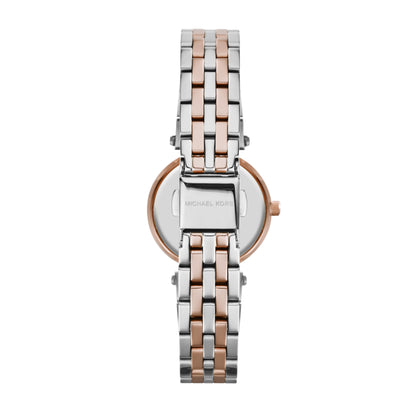Michael Kors Two-Tone Women's Watch MK3298