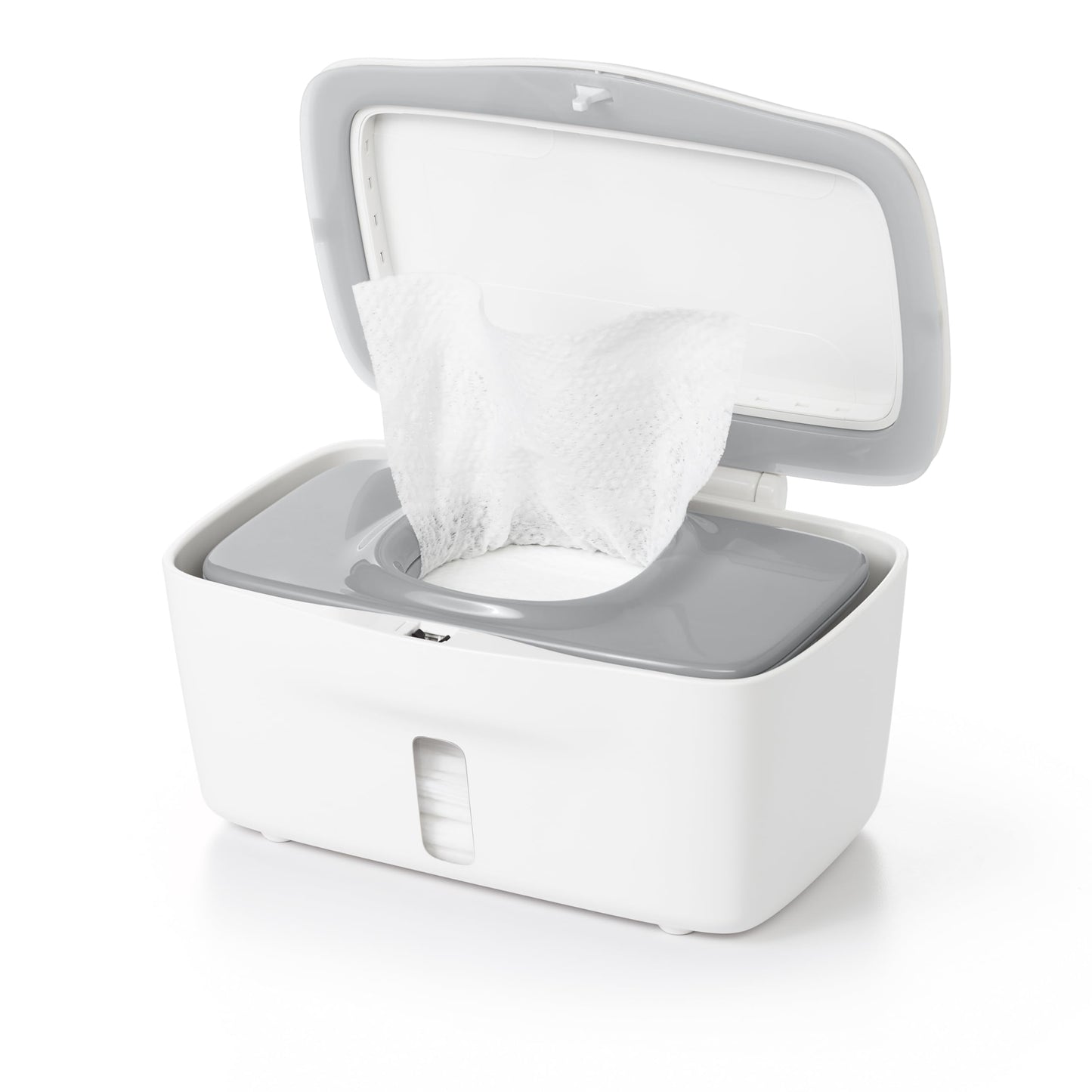 OXO Wipes Dispenser - Perfect Pull Design