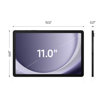 SAMSUNG Galaxy Tab A9+ 11" Tablet, 64GB
