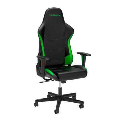 Ergonomic Gaming Chair by RESPAWN - High Back