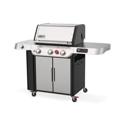 Weber Genesis Smart SX-335 LP Gas Grill