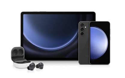 Samsung Galaxy Buds FE True Wireless Earbuds