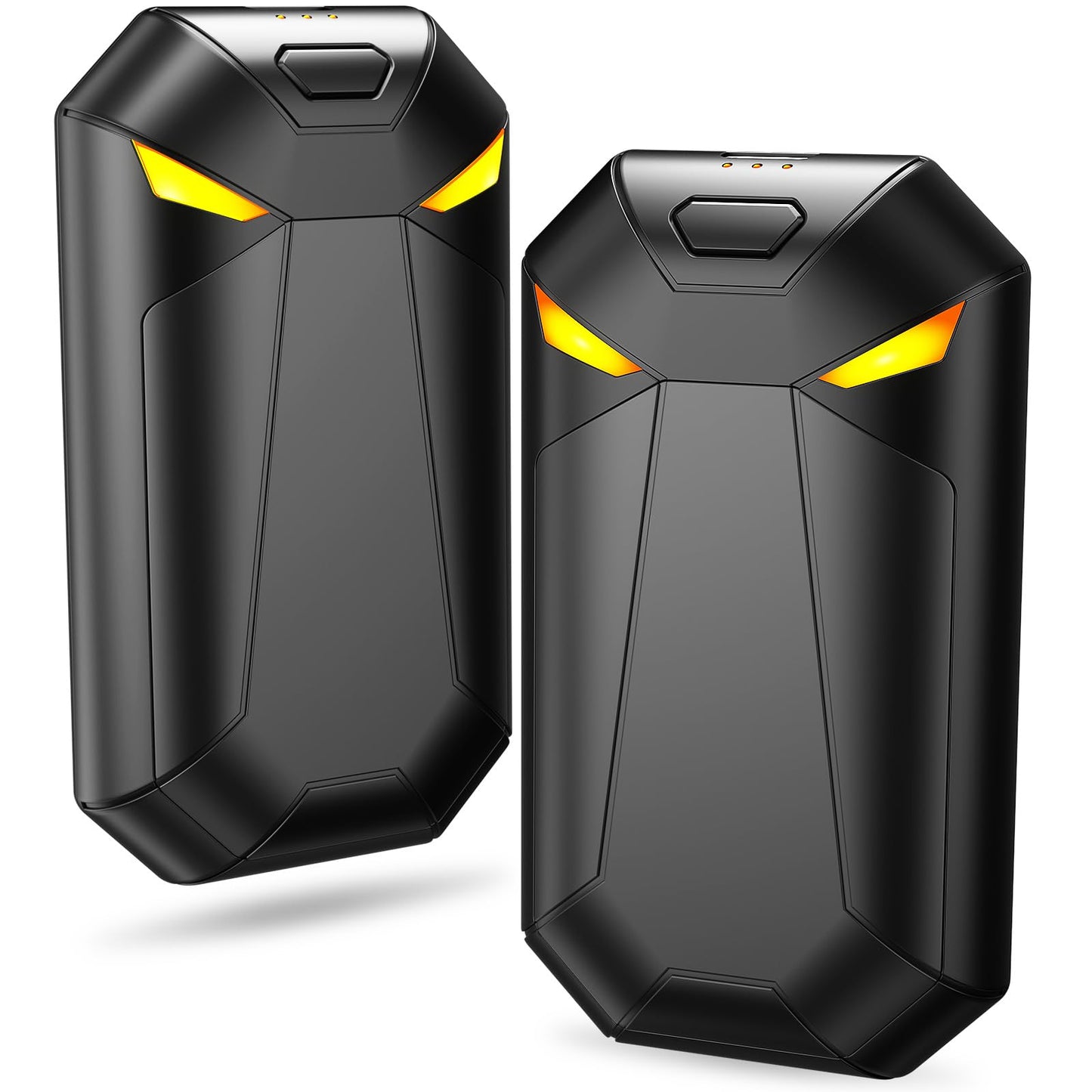 Rechargeable Hand Warmers 2 Pack, 20 Hours Heat