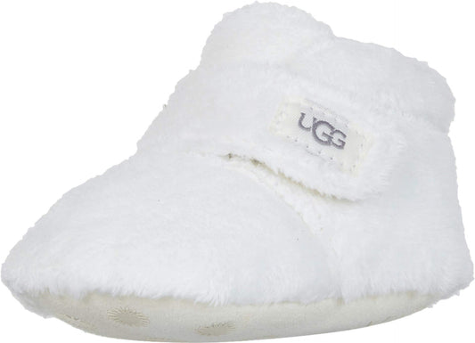 UGG Kids' Bixbee Vanilla Ankle Boot