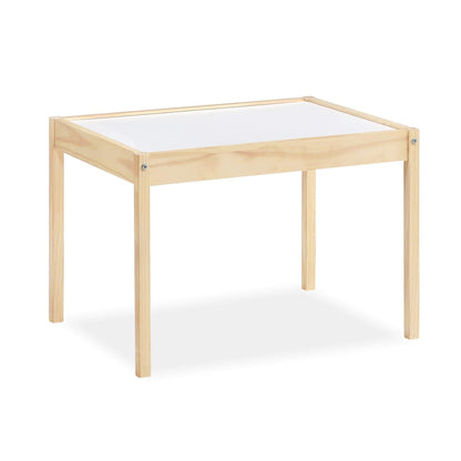 Baby Relax 3-Piece Kids Table and Chair Set