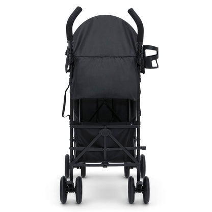 Delta Children Lightweight Jeep Stroller with Recline