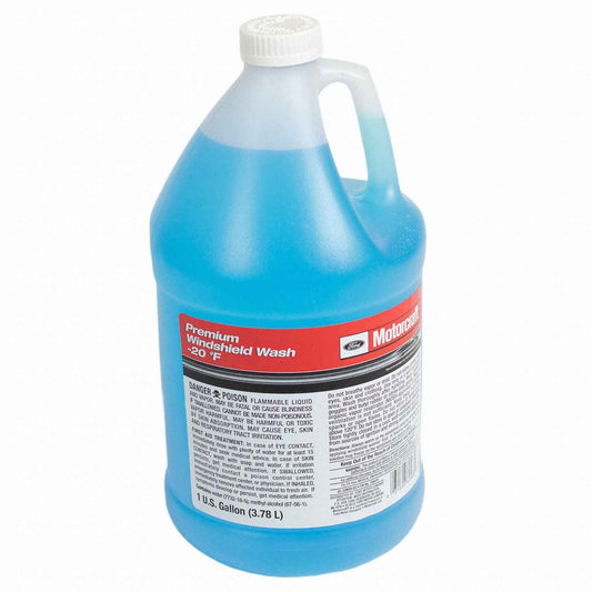 Motorcraft Windshield Washer Solution - ZC32M20EG