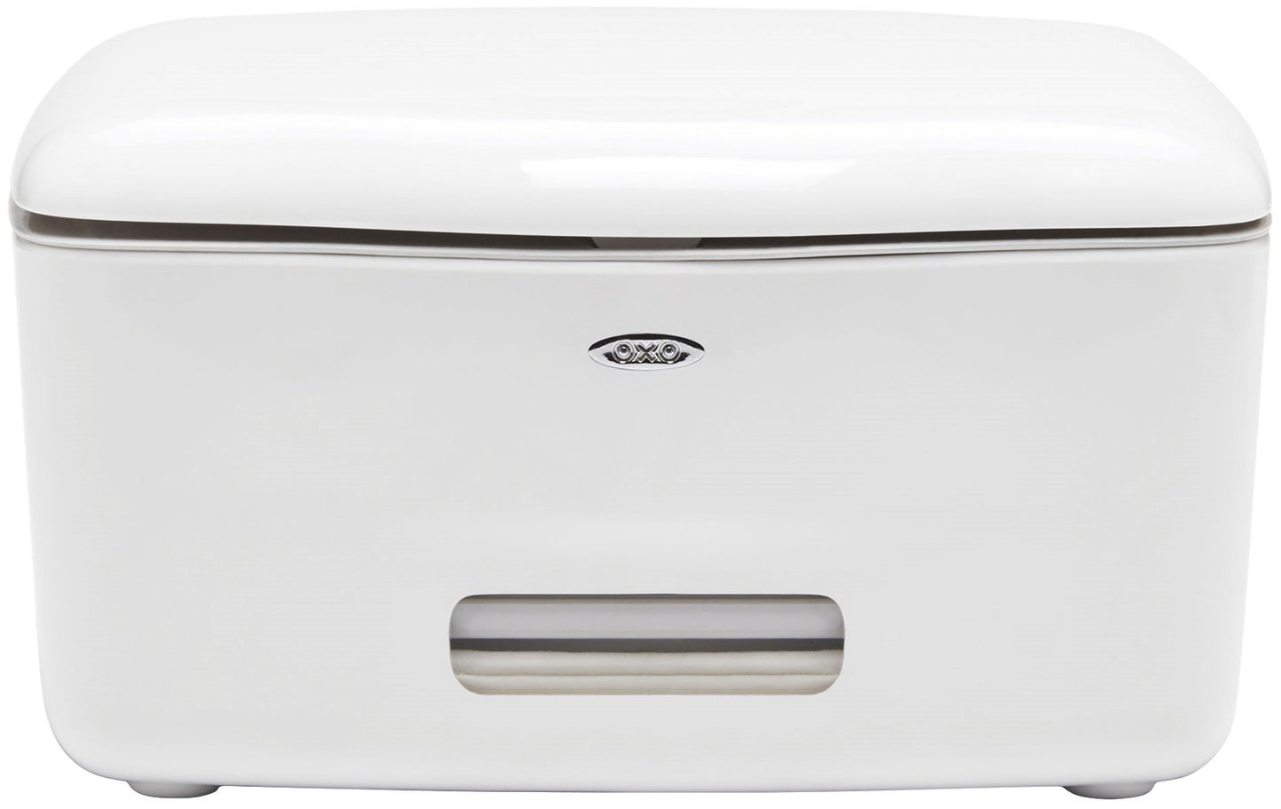 OXO Wipes Dispenser for Easy Pull Access