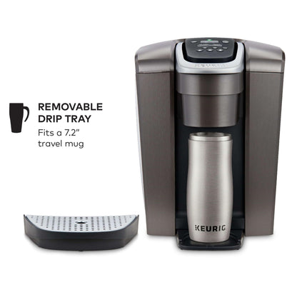 Keurig K-Elite Single Serve Coffee Maker