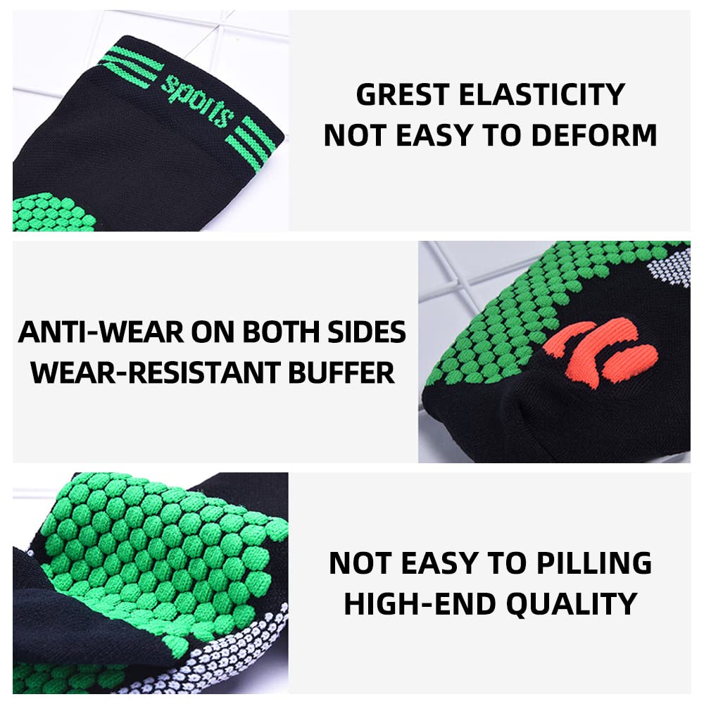 20-30 mmHg Compression Socks for Men & Women