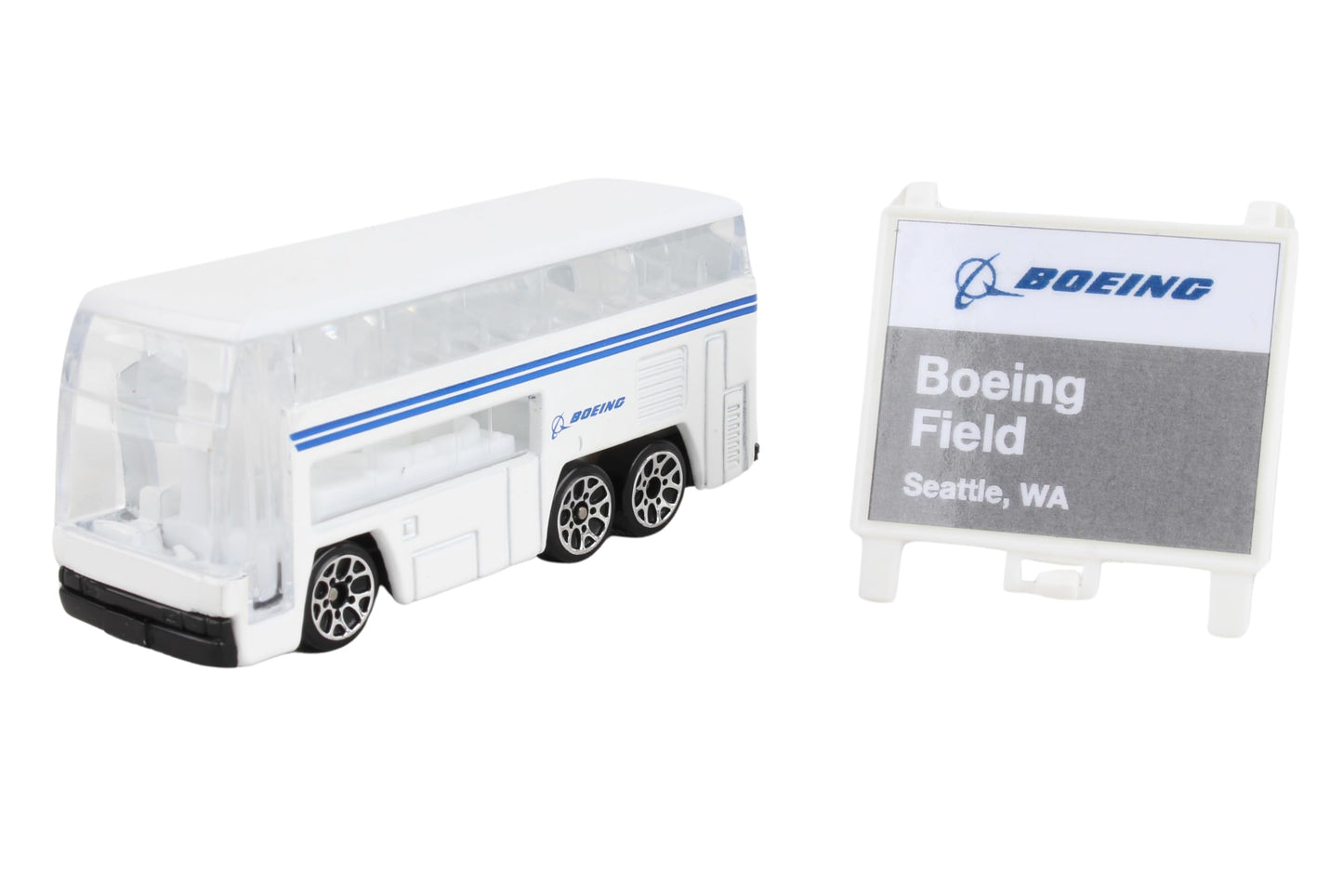 Daron Boeing 787 Commercial Play Set