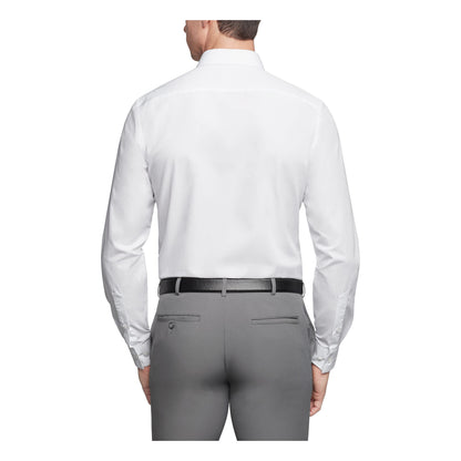 Van Heusen Men's Regular Fit Dress Shirt