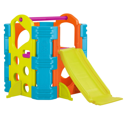 ECR4Kids Indoor Outdoor Playset Activity Park