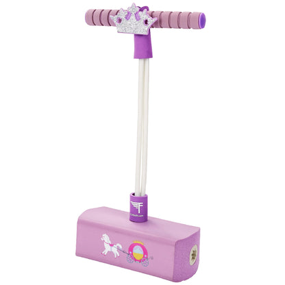 Flybar Foam Pogo Jumper for Kids 3+