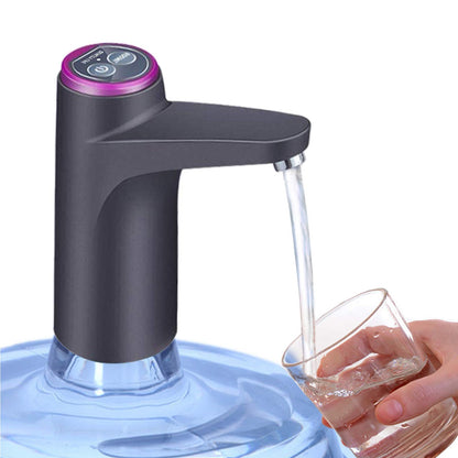 Portable Water Dispenser for 3-5 Gallon Bottles