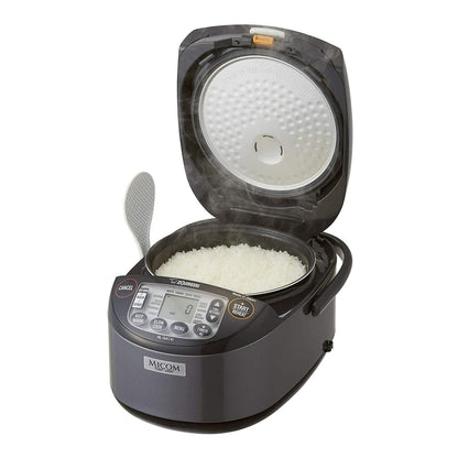 Zojirushi 5.5 Cup Micom Rice Cooker & Warmer