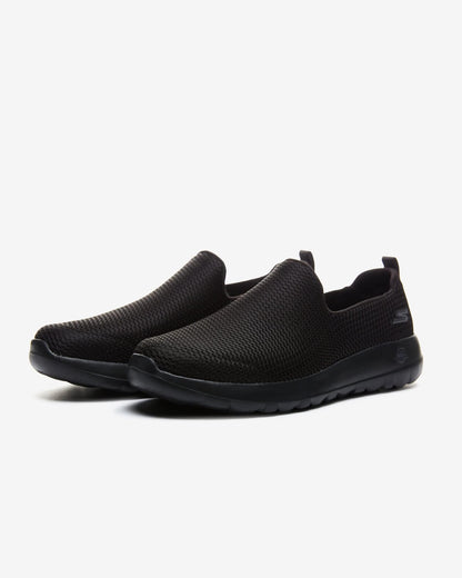 Skechers Men's Air Mesh Slip-On Walking Shoes