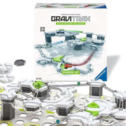 Ravensburger GraviTrax Marble Run STEM Toy