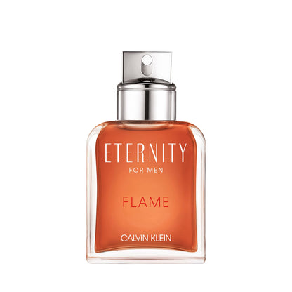 Calvin Klein Eternity Flame Men's Eau De Toilette