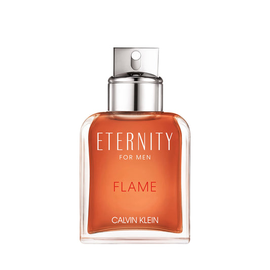 Calvin Klein Eternity Flame Men's Eau De Toilette