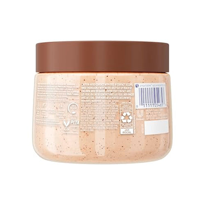 Dove Brown Sugar Coconut Body Scrub 15oz