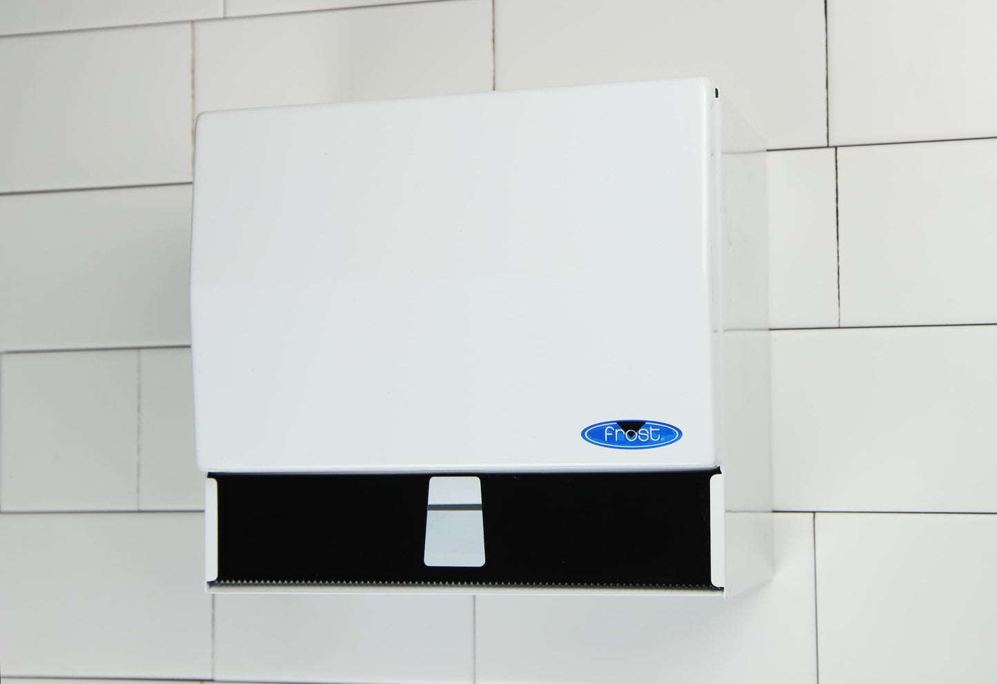 Frost Paper Towel Dispenser for Easy Access