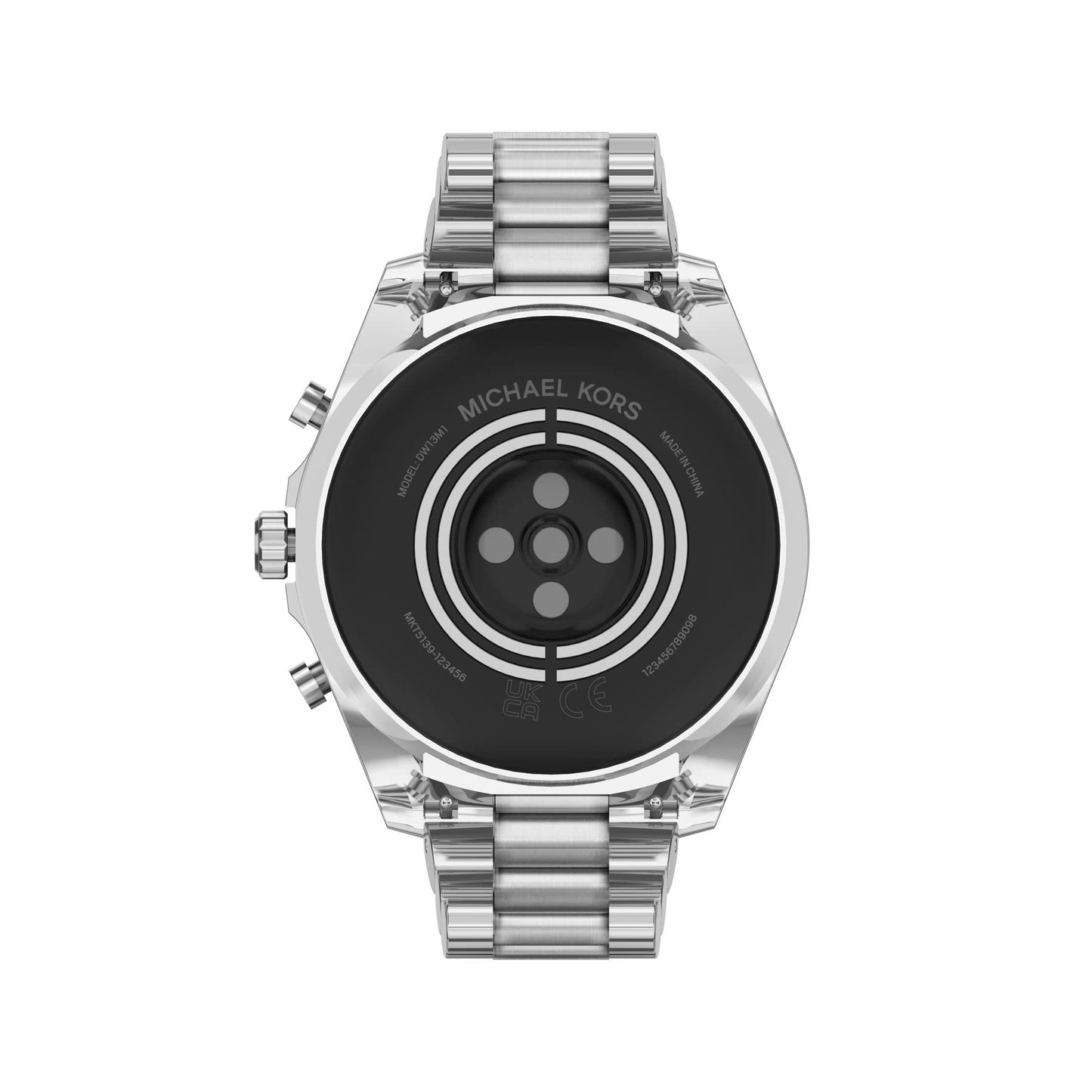 Michael Kors Gen 6 Touchscreen Smart Watch