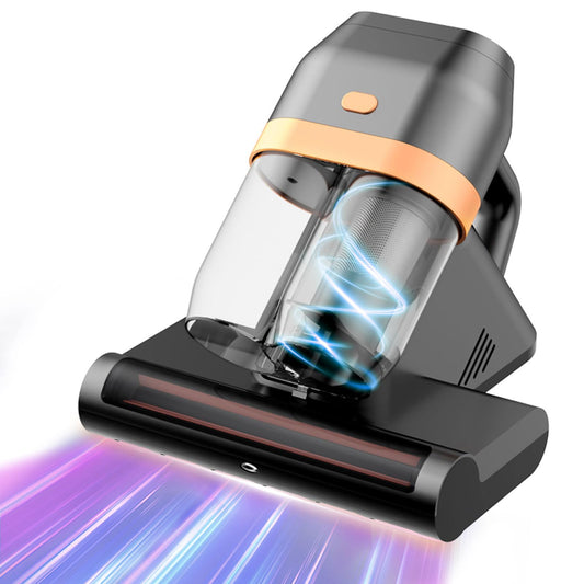 HYNSEN Bed Vacuum Cleaner with UV & Ultrasonic