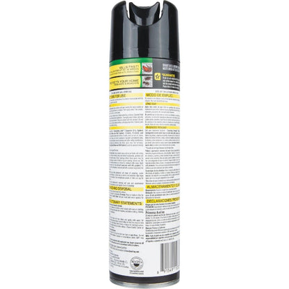 Black Flag Ant and Roach Killer Spray 17.5oz